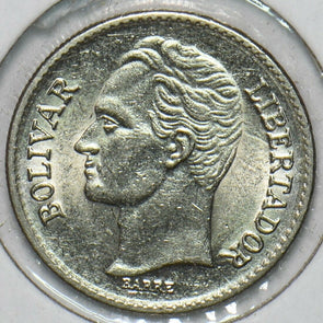 Venezuela 1978 25 Centimos 152692 combine shipping
