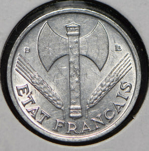 France 1944 50 Centimes  291779 combine shipping