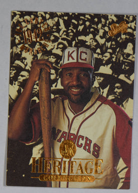 1942 kansas city Monarchs baseball card BU0420 combine shipping