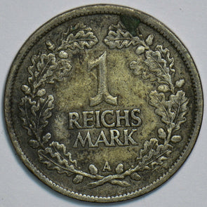 Germany 1926 Reichsmark Eagle animal 153069 combine shipping