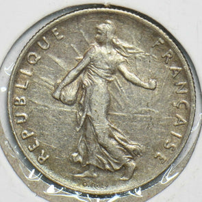France 1898 50 Centimes 197144 combine shipping