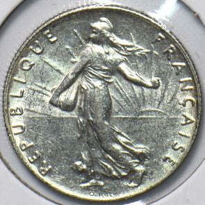France 1919 50 Centimes 294351 combine shipping