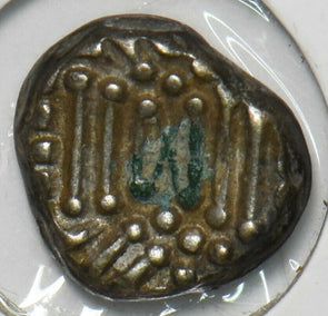India Princely States 1500 ~1700 Paisa bug animal North west India I0528 combine