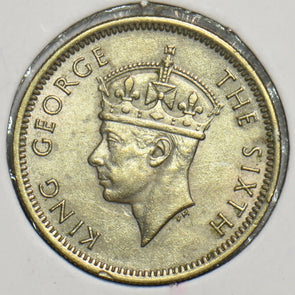 Malaya 1950 10 Cents 197675 combine shipping