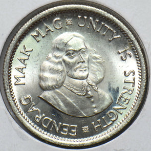 South Africa 1962 10 Cents 294335 combine shipping