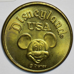 1940 ~99 Disneyland Token 904239 combine shipping