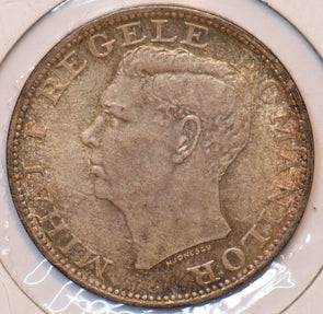 Romania 1944 500 Lei 295846 combine shipping
