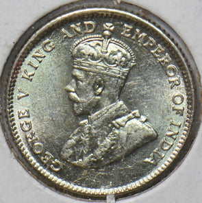 Straits Settlements 1927 10 Cents 294692 combine shipping