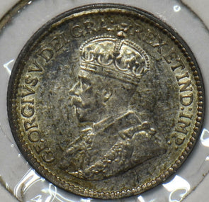 Canada 1918 5 Cents 297471 combine shipping