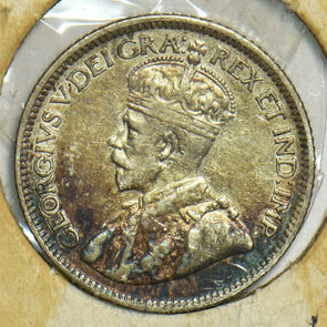 Canada 1916 10 Cents 197388 combine shipping