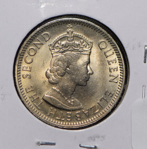 Honduras 1962 25 Cents  291510 combine shipping