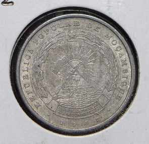 Mozambique 1982 50 Centavos  901278 combine shipping