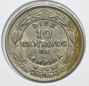 Honduras 1932 10 Centavos 190889 combine shipping