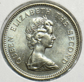 Falkland Islands 1974 5 Cents Albatrossanimal 904343 combine shipping