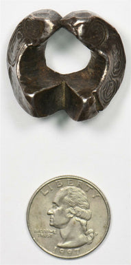 Thailand/Siam 1296 ~1538 4 Baht Lanna Tamlung BU0681 combine shipping