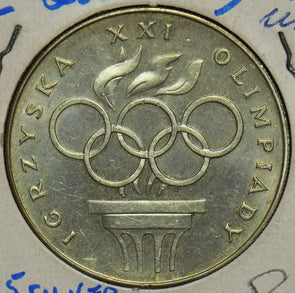 Poland 1976 200 Zlotych UNC 298335 combine shipping