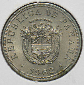 Panama 1962 5 Centesimos 292639 combine shipping