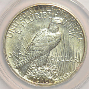 1921 Peace Dollar NGC AU53 VAM-3 TOP 50 NG1017 combine shipping