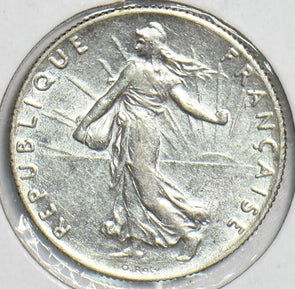 France 1917 50 Centimes 240530 combine shipping