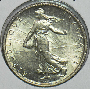 France 1918 Franc 297963 combine shipping