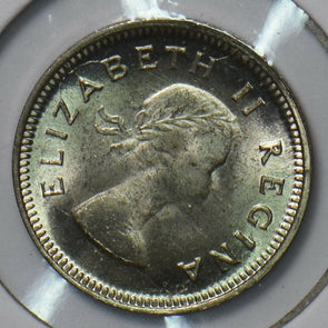 South Africa 1959 3 Pence 193141 combine shipping