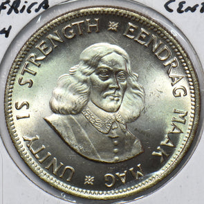 South Africa 1964 20 Cents 294334 combine shipping