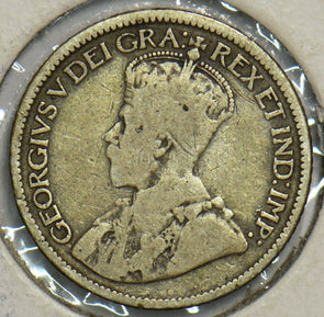 Canada 1913 10 Cents 904197 combine shipping