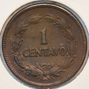Ecuador 1928 1 Centavo 294420 combine shipping