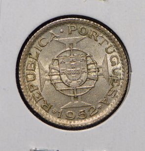Macau 1952 Portugal Pataca  292209 combine shipping