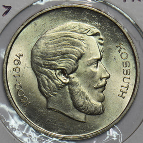 Hungary 1947 5 Forint 297030 combine shipping