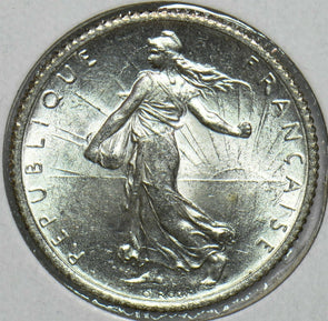 France 1917 Franc 297978 combine shipping
