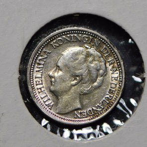 Netherlands 1938 10 Cents  900706 combine shipping
