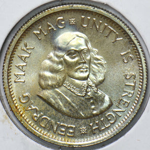 South Africa 1962 10 Cents 294320 combine shipping