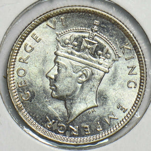 Fiji 1942 6 Pence Sea turtle animal 298135 combine shipping