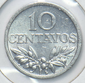 Portugal 1972 10 Centavos 901821 combine shipping