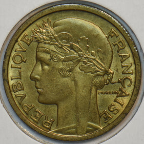 France 1936 Franc 195919 combine shipping