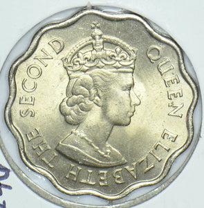 Mauritius 1969 10 Cents 291823 combine shipping