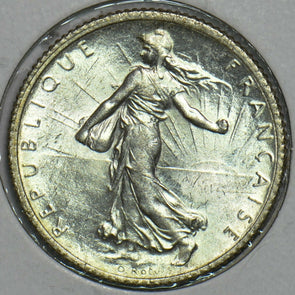 France 1920 Franc 297960 combine shipping