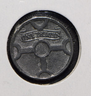 Netherlands 1942 Cent  291684 combine shipping