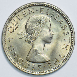 New Zealand 1964 Florin Kiwi bird 298859 combine shipping