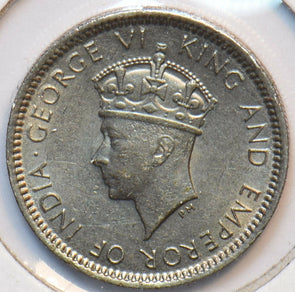 Hong Kong 1937 5 Cents 293785 combine shipping