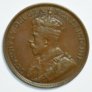 Canada 1916 Cent 0 298633 combine shipping