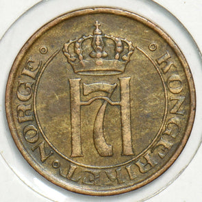 Norway 1913 2 Ore 0 240805 combine shipping