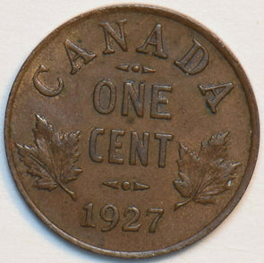 Canada 1927 Cent 902673 combine shipping