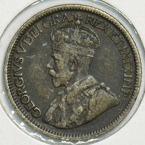 Canada 1920 10 Cents 0 904383 combine shipping