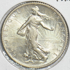 France 1919 Franc 240539 combine shipping
