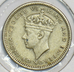 Malaya 1945 5 Cents 904301 combine shipping
