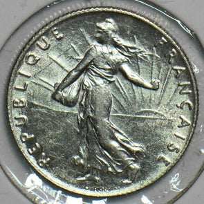 France 1916 50 Centimes 298008 combine shipping