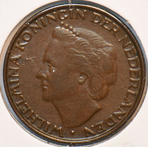 Netherlands 1948 5 Cents 902517 combine shipping