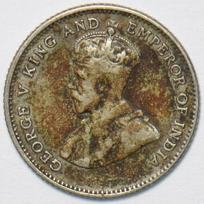 Straits Settlements 1927 10 Cents 903287 combine shipping